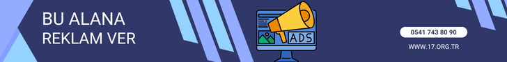 Banner reklam