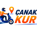 Çanakkale Kurye logosu