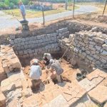 Parion Antik Kenti’nde 2026 Yılı Kazı Çalışmaları Başladı