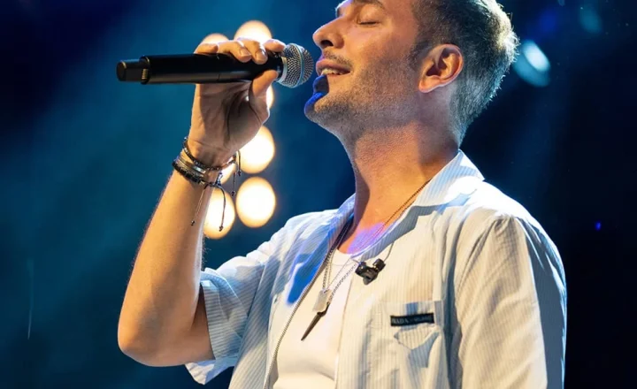 Oğuzhan Koç Çanakkale Konseri 1 Eylül’de: Hamidiye Tabyası’nda Ücretsiz Müzik Gecesi görseli