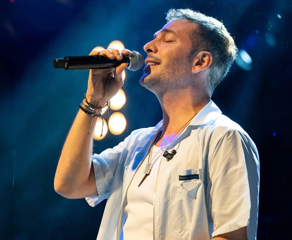 Oğuzhan Koç Çanakkale Konseri 1 Eylül’de: Hamidiye Tabyası’nda Ücretsiz Müzik Gecesi görseli