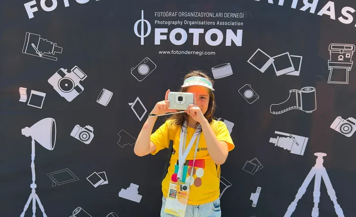 FotoMaraton Çocuk Çanakkale 2026: Minik Fotoğrafçılar Kordon’da Buluşuyor görseli