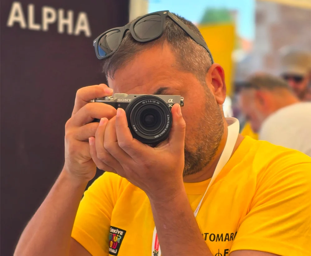 Çanakkale Kültür Yolu Festivali’nde FotoMaraton 29 Ağustos’ta Kordon’da görseli