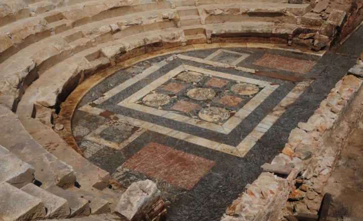 Parion Antik Kenti Uzmanlarla Keşfedilecek: 5 Eylül’de Ücretsiz Arkeoloji Gezisi görseli