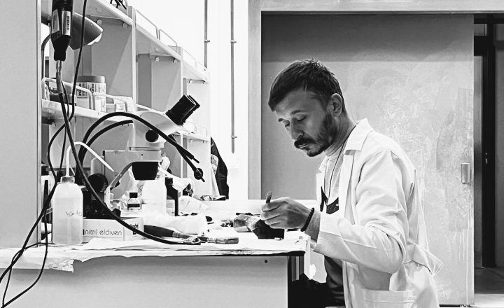 Troya Müzesi’nde “Perdeler Açılıyor”: Binlerce Yıllık Eserlerin Koruma Süreci Ziyaretçilere Açılacak görseli