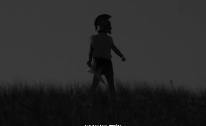 “Fallen From Olympus” Troya Müzesi’nde Gösterilecek: Sinema, Mitoloji ve Arkeoloji Aynı Programda Buluşacak görseli