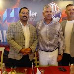 Çanakkale Haber: Miller Holding’den Çanakkalespor’a 20 Milyon TL’lik Güçlü Destek