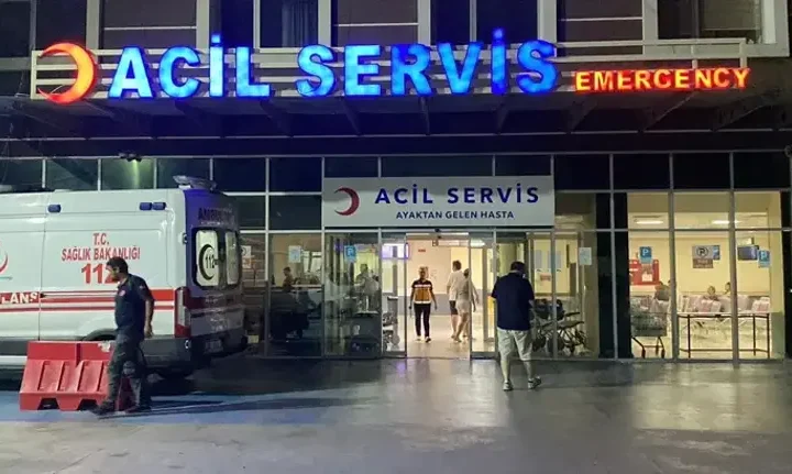 Cem Yılmaz Ayvacık’ta Rahatsızlandı: Bakan Memişoğlu Sağlık Durumunu Açıkladı görseli