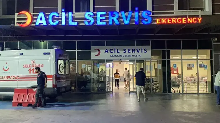 Cem Yılmaz Ayvacık’ta Rahatsızlandı: Bakan Memişoğlu Sağlık Durumunu Açıkladı