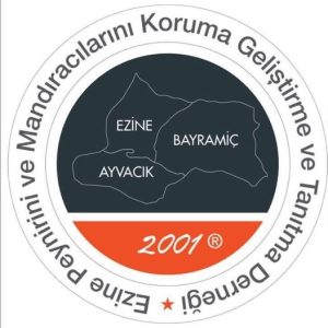 Ezine Peyniri Derneği’nden Tahsildaroğlu açıklaması…