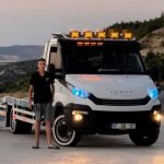 Çanakkale Haber: Ezine’de 20 Yaşındaki İsmail Demirkol Hayatını Kaybetti