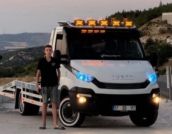 Çanakkale Haber: Ezine’de 20 Yaşındaki İsmail Demirkol Hayatını Kaybetti