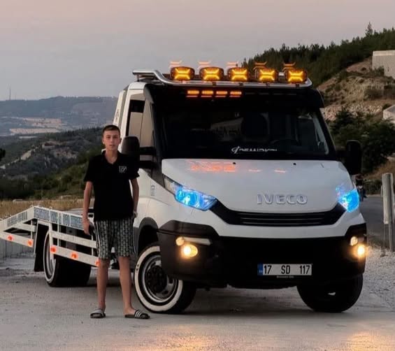 Çanakkale Haber: Ezine’de 20 Yaşındaki İsmail Demirkol Hayatını Kaybetti