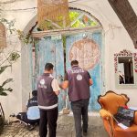 Bozcaada’da Madam Niça Yeniden Mühürlendi: İşletme Karara İtiraz Edecek