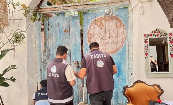 Bozcaada’da Madam Niça Yeniden Mühürlendi: İşletme Karara İtiraz Edecek görseli