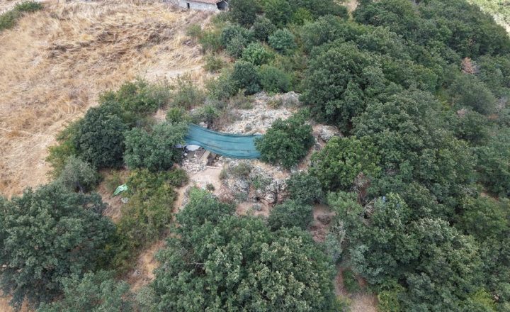 Çan’daki 86 Bin Yıllık İnkaya Mağarası’nda e-DNA ile Tarihin İzleri Araştırılacak