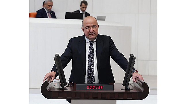 Ayhan Gider’den Anafartalar Zaferi’nin 111. Yılında Mesaj: “Çanakkale Geleceğimize de Işık Tutuyor” görseli