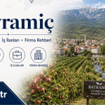 Bayramiç Haberleri, Emlak, İş İlanları ve Firma Rehberi
