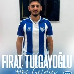 Bigaspor’dan Çifte Transfer: Fırat Tulgayoğlu ve Mert Tekin Kadroya Katıldı