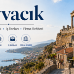 Ayvacık Haberleri, Emlak, İş İlanları ve Firma Rehberi