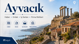 Ayvacık Haberleri, Emlak ve İş İlanları | Çanakkale Haber içerik görseli