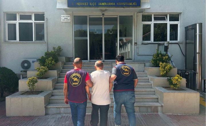 Çanakkale’de Jandarmadan Huzur Uygulaması: 89 Aranan Kişi Yakalandı, 17 Tutuklama görseli