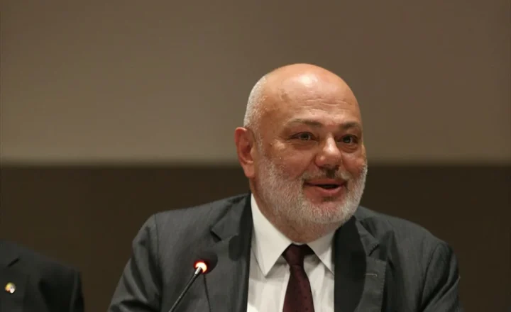 Çanakkale Haber: Şakir Semizoğlu ÇTSO Başkanlığı İçin Yola Çıktı görseli