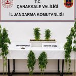 Çanakkale’de Uyuşturucu Operasyonu: 7 Şüpheliye İşlem, 5 Gözaltı