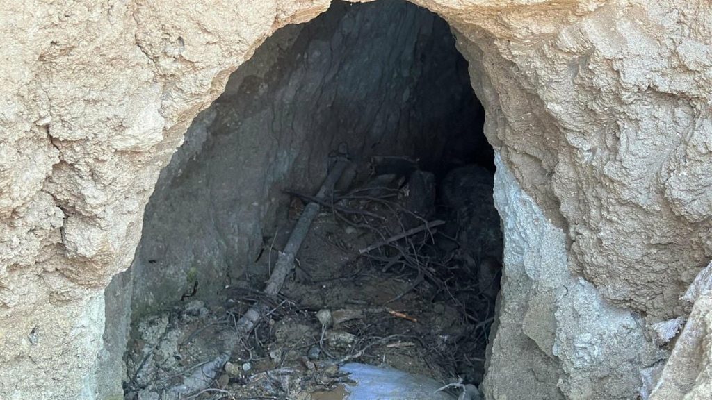 Çanakkale’de Yangın Sonrası Ortaya Çıkan Tümülüste Arkeolojik Kazı Yapılacak