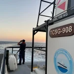 Çanakkale Haber: Bozcaada’da Denize Giren Uğur Savaş İçin Arama Sürüyor