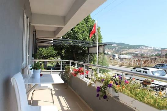 Çanakkale Eylül Kız Yurdu iş yeri fotoğrafı