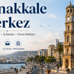Çanakkale Merkez Haberleri, Emlak, İş İlanları ve Firma Rehberi
