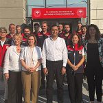 Gökçeada’da Organik Tarım İçin Yeni Yol Haritası: Üretim ve Pazarlama Masaya Yatırıldı