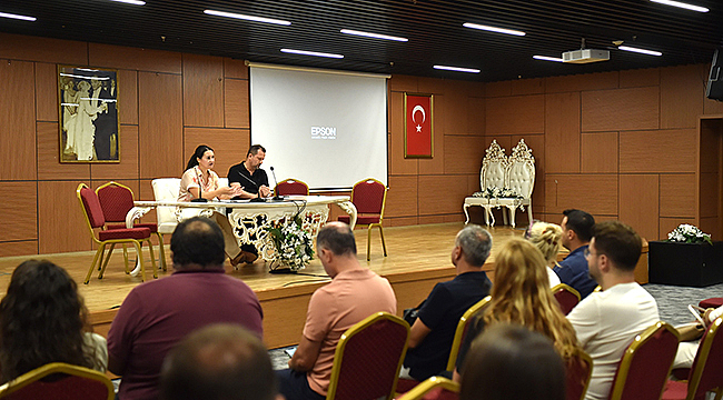 Çanakkale’de İkili Atık Toplama Sistemi İçin Paydaşlarla Yeni Toplantı