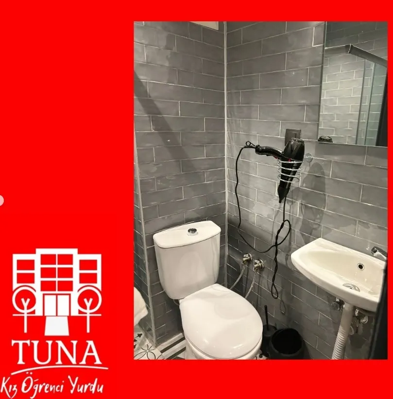 Özel Tuna Yükseköğrenim Erkek Öğrenci Yurdu iş yeri fotoğrafı