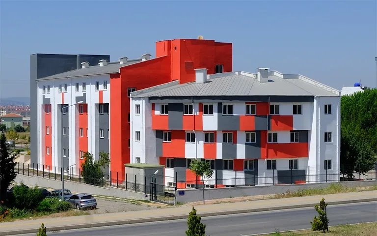 Özel Tuna Yükseköğrenim Erkek Öğrenci Yurdu