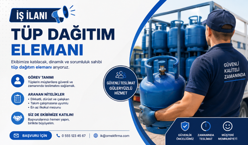 CAN GIDA (AYGAZ BAYİ)