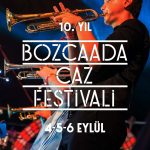 Bozcaada Caz Festivali Bugün Başlıyor: 10. Yılında Üç Gün Boyunca Ada Müziğe Dönecek
