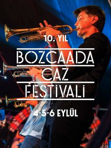 Bozcaada Caz Festivali Bugün Başlıyor: 10. Yılında Üç Gün Boyunca Ada Müziğe Dönecek