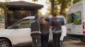 Biga’da Organize Suç Örgütüne Operasyon: 5 Aylık Takibin Ardından 8 Şüpheli Gözaltına Alındı