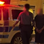 Gelibolu’da Otel Odasına Polis Müdahalesi: Bir Şüpheli Gözaltına Alındı