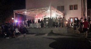 Gelibolu’da Bıçaklı Kavga: 1 Kişi Hayatını Kaybetti, Şüpheli Yakalandı