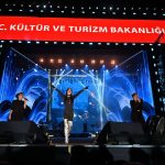 Çanakkale Kültür Yolu Festivali’nin 6. Gününde Sanat, Tarih ve Deniz Sporları Buluştu