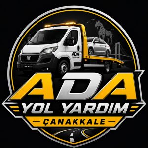 ADA YOL YARDIM HİZMETLERİ logosu
