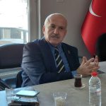 Zafer Partisi Genel Başkan Yardımcısı Okumuş Çanakkale’de Gündemi Değerlendirdi görseli
