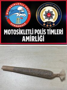 Çanakkale’de Huzur Uygulamaları: 69 Şüpheli Yakalandı, 8’i Tutuklandı görseli