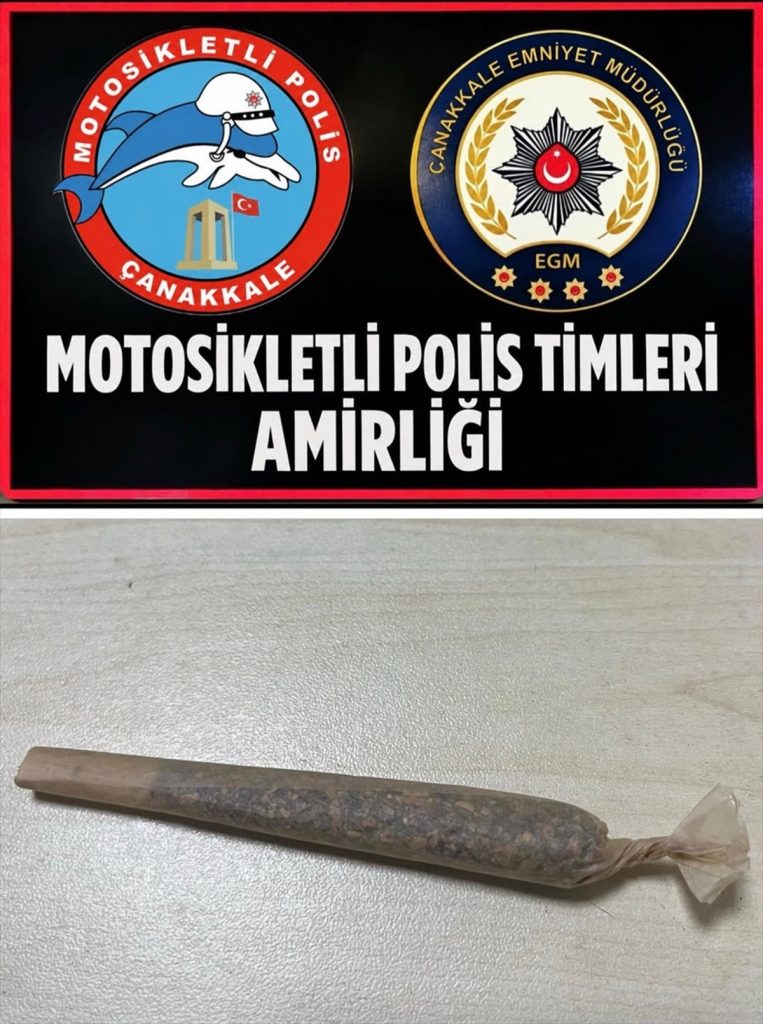 Çanakkale’de Huzur Uygulamaları: 69 Şüpheli Yakalandı, 8’i Tutuklandı görseli