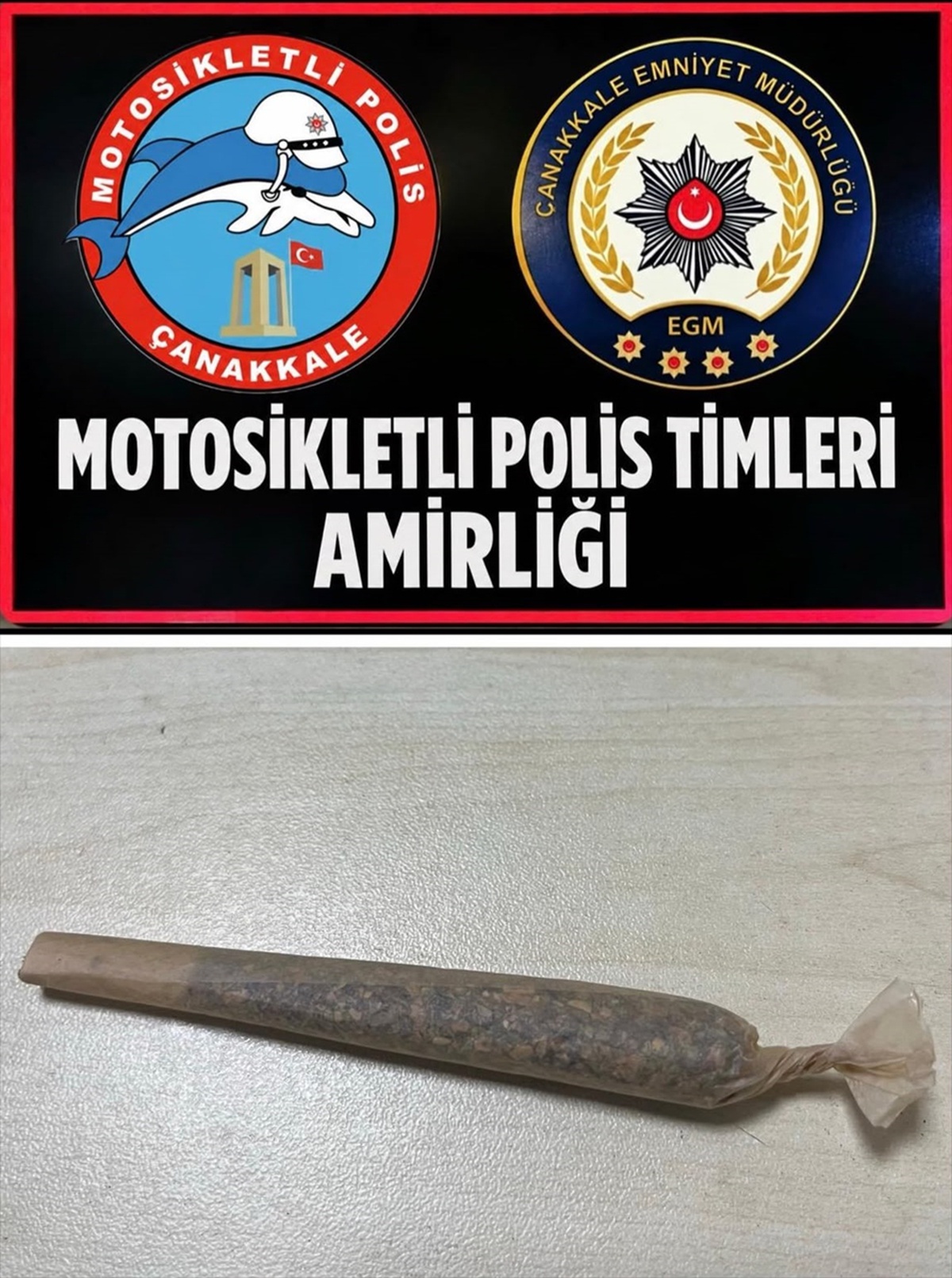 Çanakkale’de Huzur Uygulamaları: 69 Şüpheli Yakalandı, 8’i Tutuklandı görseli