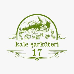Kale Şarküteri 17 logosu