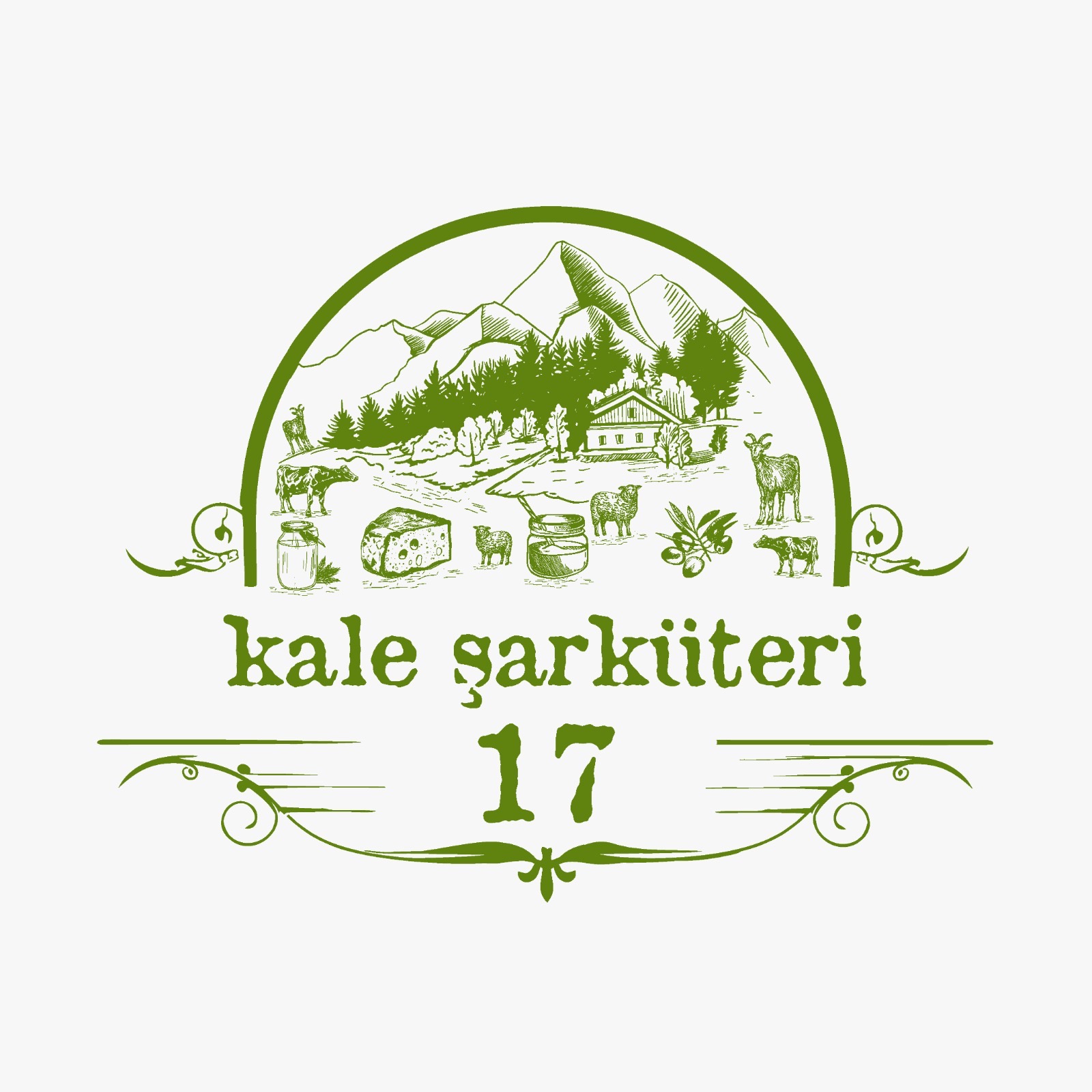 Kale Şarküteri 17